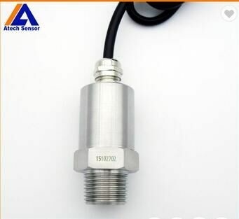 PT208 Ceramiczny kabel czujnika ciśnienia OEM Bezpośredni czujnik ciśnienia powietrza