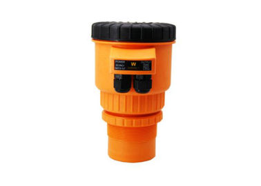PL321 Ultradźwiękowy czujnik poziomu wody, bezdotykowy ultradźwiękowy wskaźnik poziomu zbiornika