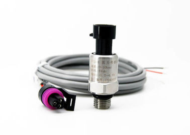 PT208-2 Przetwornik ciśnienia wody, ceramiczny czujnik ciśnienia gazu kompatybilny z cieczą
