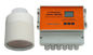 Stabilny ultradźwiękowy czujnik poziomu PL322 do wykrywania poziomu oleju w cysternie