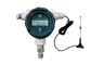 GPRS Bezprzewodowy przetwornik ciśnienia PT701 do pomiaru ciśnienia w rurze wodnej